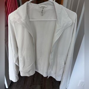 Aritzia TNA jacket